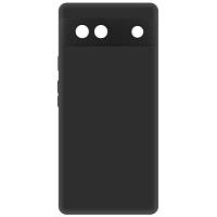 Чехол для мобильного телефона BeCover Google Pixel 6a 5G Black 709612 l