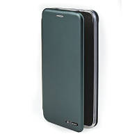 Чохол до мобільного телефона BeCover Exclusive Motorola Moto G54 / G54 Power Dark Green 710233 l