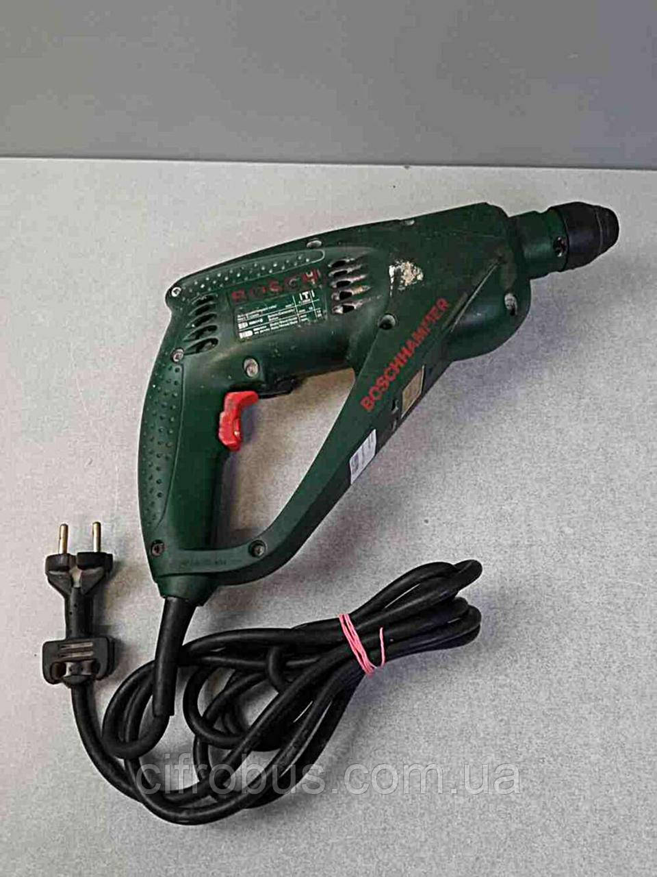 Перфоратор Б/У Bosch PBH 180 RE