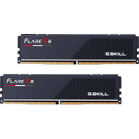 Модуль памяти для компьютера DDR5 64GB 2x32GB 5200 MHz Flare X5 G.Skill F5-5200J3636D32GX2-FX5 l