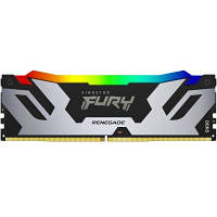 Модуль памяти для компьютера DDR5 32GB 6000 MHz Renegade RGB Kingston Fury ex.HyperX KF560C32RSA-32 l