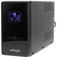 Источник бесперебойного питания EnerGenie EG-UPS-035 2000VA LCD EG-UPS-035 l