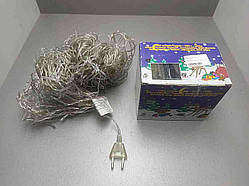 Б/У Гірлянда завіса-штора 300 Led