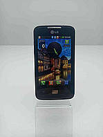 Мобильный телефон смартфон Б/У LG E510