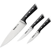 Набор ножей Tefal Ice Force 3 предмети K2323S74 l
