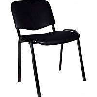 Офісний стілець Примтекс плюс ISO black СZ-3 l