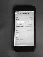 Мобільний телефон смартфон Б/У Apple iPhone 7 32 Gb