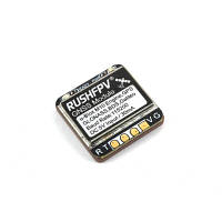 GPS модуль для дрона RushFPV GNSS MINI GPS1 l