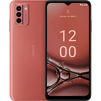 Мобильный телефон Nokia G22 6/256Gb Peach l