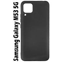 Чехол для мобильного телефона BeCover Samsung Galaxy M53 5G SM-M536 Black 707616 l