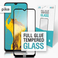 Стекло защитное Piko Full Glue Xiaomi Redmi 8 1283126495724 l
