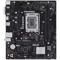 Материнська плата ASUS PRIME H610M-R-SI l