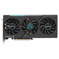 Видеокарта GIGABYTE GeForce RTX4070Ti SUPER 16Gb EAGLE OC GV-N407TSEAGLE OC-16GD l