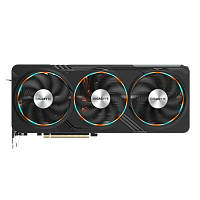 Видеокарта GIGABYTE GeForce RTX4070Ti SUPER 16Gb GAMING OC GV-N407TSGAMING OC-16GD l