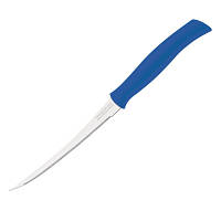 Набор ножей Tramontina Athus Tomato 127 мм 12 шт Blue 23088/015 l