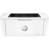 Лазерний принтер HP LaserJet M111w Wi-Fi 7MD68A l