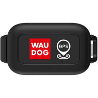 GPS трекер для животных WAUDOG Device 46х30х17 мм 9960 l