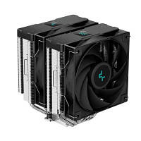 Кулер для процессора Deepcool AG620 Digital BK R-AG620-BKNDMN-G-1 l