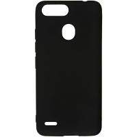 Чехол для мобильного телефона Armorstandart Matte Slim Fit TECNO POP 2 F B1F Black ARM57592 l