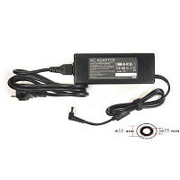 Блок питания к ноутбуку PowerPlant IBM/LENOVO 220V, 19.5V 120W 6.15A 5.5*2.5 IB120G5525 l