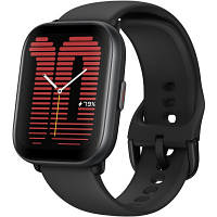 Смарт-часы Amazfit Active Midnight Black 1005556 l