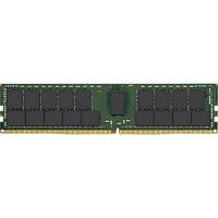 Модуль памяти для сервера Kingston 32GB 3200MT/s DDR4 ECC Reg CL22 DIMM 2Rx4 Hynix D Rambus KSM32RD4/32HDR l