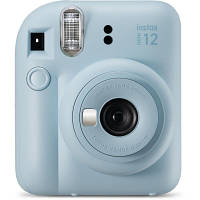 Камера моментальной печати Fujifilm INSTAX Mini 12 BLUE 16806092 l