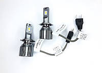 Світлодіодні лампи H7 Cyclone type31/LED-CREE/12V/30W/6000Lm/5700K m