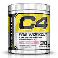 Предтренировочник Cellucor C4 (195g)