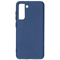 Чехол для мобильного телефона Armorstandart ICON Case Samsung S21 FE 5G G990 Dark Blue ARM67948 l