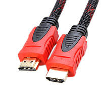 HDMI кабель HQ 15 м в кульке m