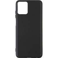 Чехол для мобильного телефона BeCover Motorola Moto G72 Black 708931 l