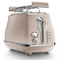 Тостер DeLonghi CTOT 2103 BG CTOT2103BG l