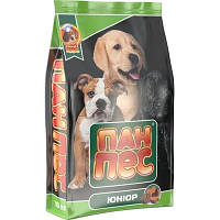 Сухой корм для собак Пан Пес Юниор 10 кг 4820111140305 l