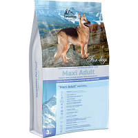 Сухий корм для собак Carpathian Pet Food Maxi Adult 3 кг 4820111140855 l