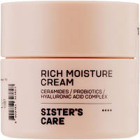 Крем для лица Sister's Aroma Rich Moisture Cream 50 мл 8809783323823 l