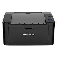 Лазерный принтер Pantum P2500NW с Wi-Fi P2500NW l