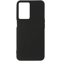 Чохол до мобільного телефона Armorstandart Matte Slim Fit OPPO A57s 4G/A57 4G/A57e 4G/A77 4G/A77s 4G Black ARM64689 l