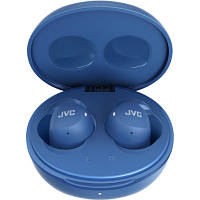 Наушники JVC HA-A6T Blue HA-A6T-A-U l