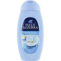 Гель для душа Felce Azzurra White Musk 400 мл 8001280406423 l