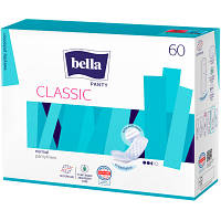 Ежедневные прокладки Bella Panty Classic 60 шт. 5900516311995/5900516310370 l