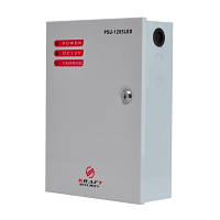 Блок питания для систем видеонаблюдения Kraft Energy PSU-1205LEDB l