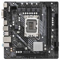 Материнська плата ASRock H610M-HDV l