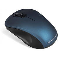 Мышка Modecom MC-WM10S Silent Wireless Blue M-MC-WM10S-400 l