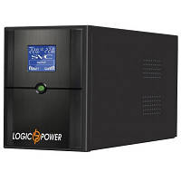 Источник бесперебойного питания LogicPower LPM-UL625VA 4978 l