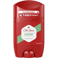 Дезодорант Old Spice твердый Restart 50 мл 8001841858357 l