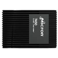 Наель SSD U.3 2.5" 3.84TB 7450 PRO 7mm Micron MTFDKCB3T8TFR-1BC1ZABYYR l