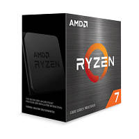 Процессор AMD Ryzen 7 5700G 100-100000263BOX l