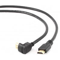 Кабель мультимедийный HDMI to HDMI 4.5m Cablexpert CC-HDMI490-15 l