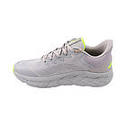 Кросівки чоловічі Restime сірі текстиль, 44, фото 2